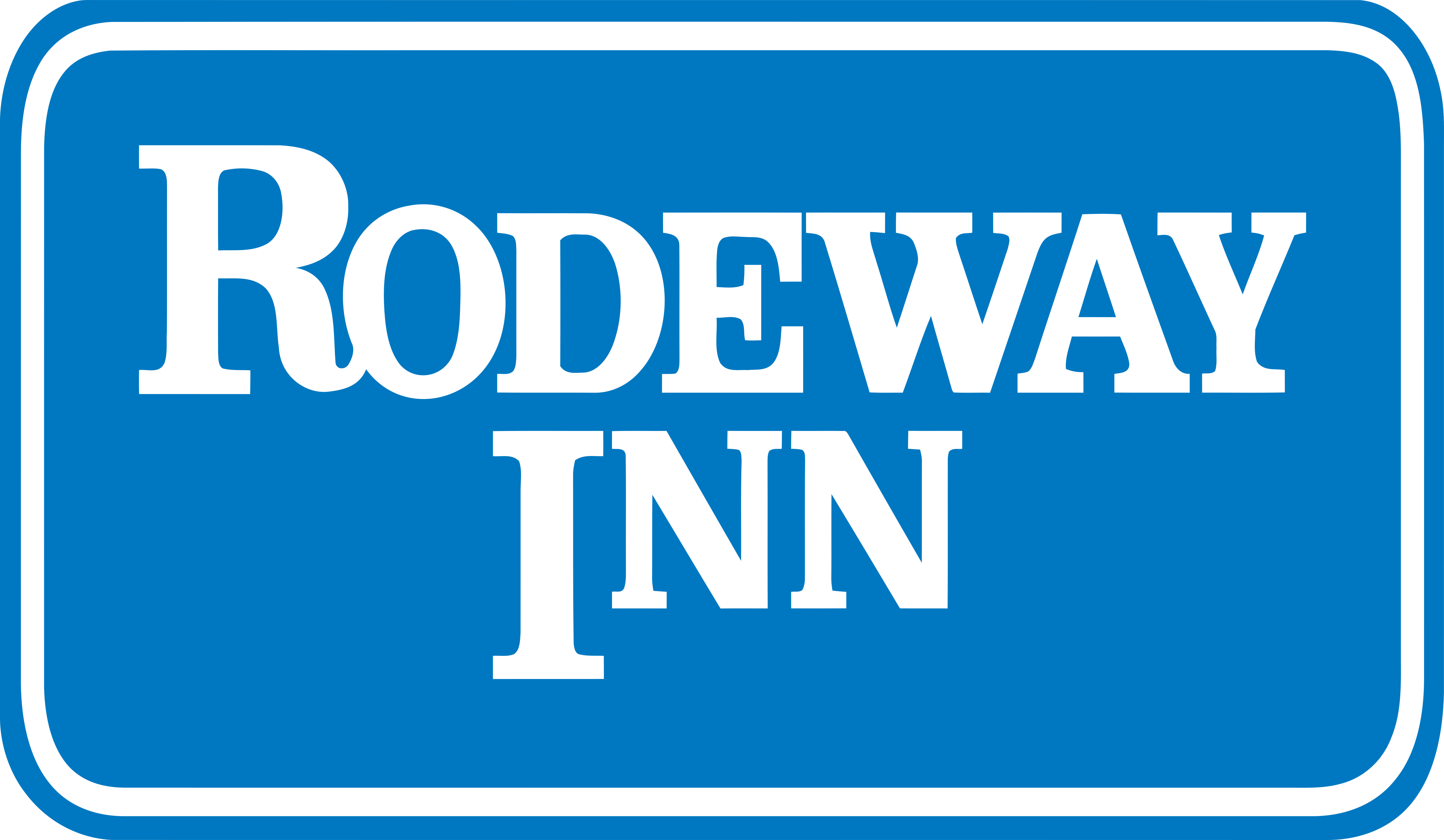 Rodeway Inn