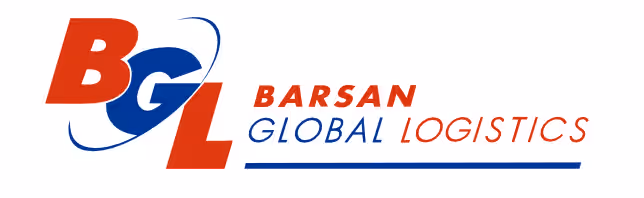 Barsan Global Logistics