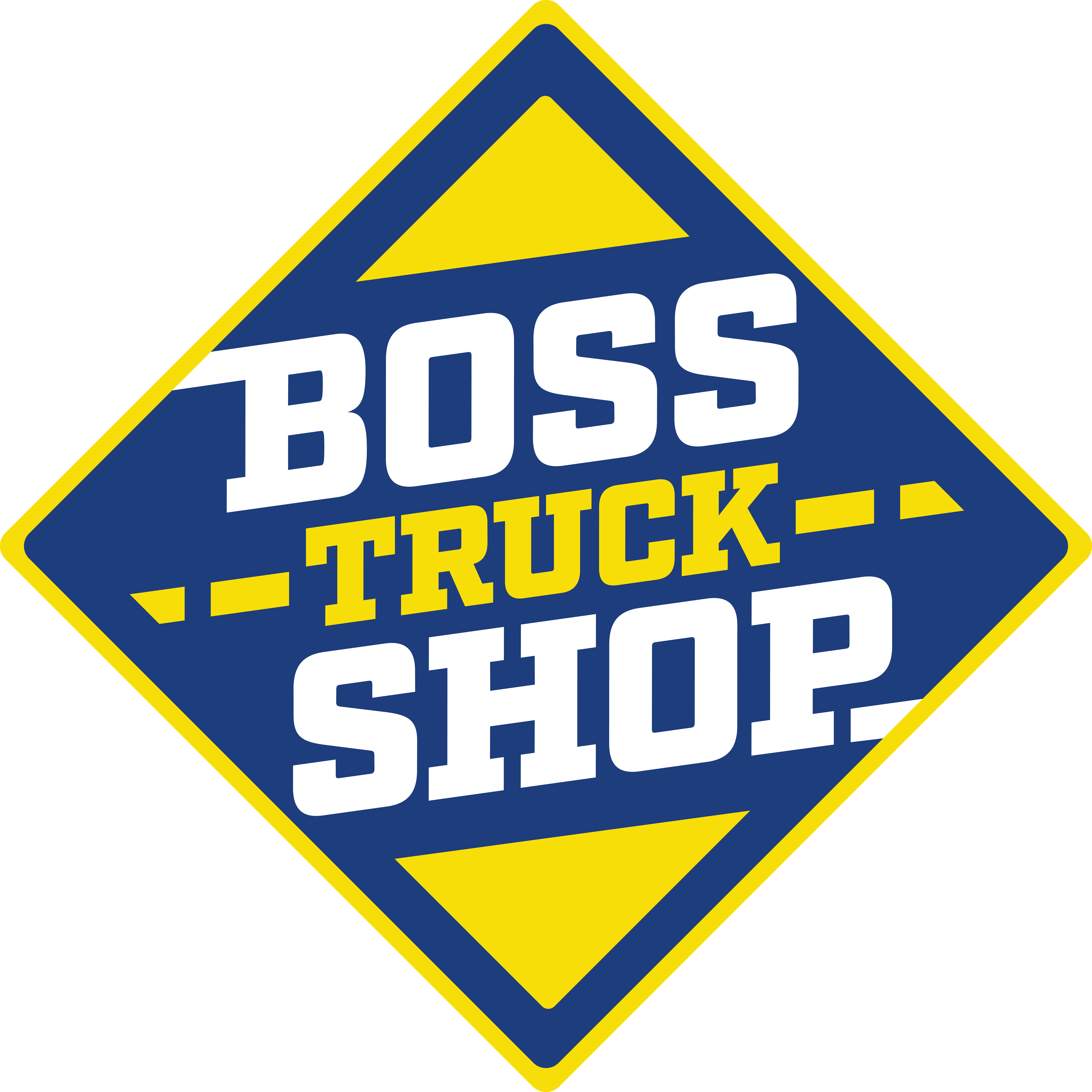 Boss Truck Shop