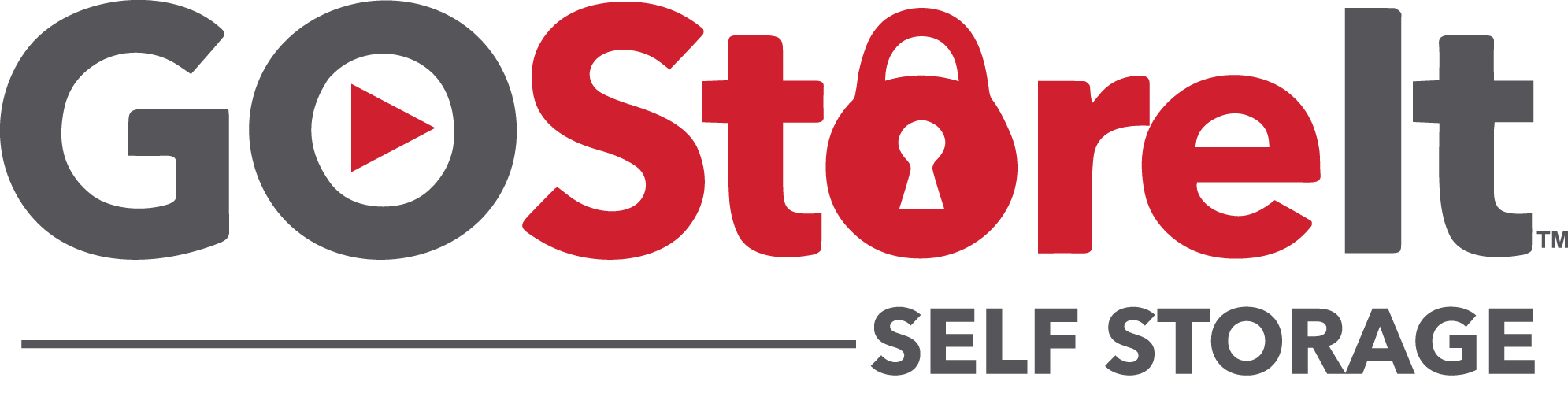 GoStoreIt