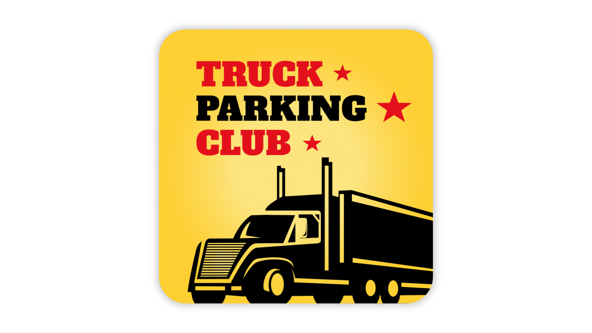 Truck Parking Club