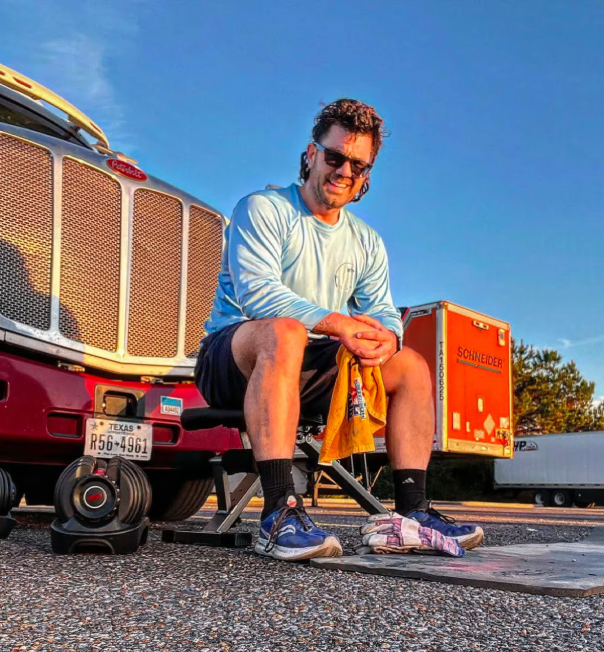 Michael Lombard - Partner Program Leader