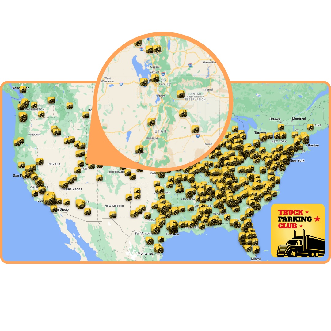Map pins (2)